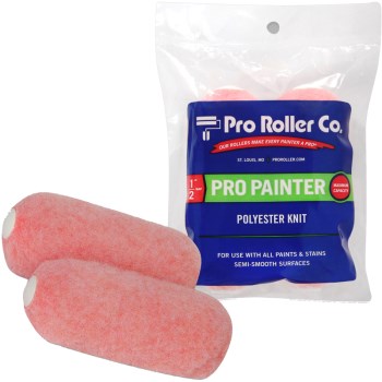 Pro Roller Crc-p-04 2pk 4in. Cigar Cover