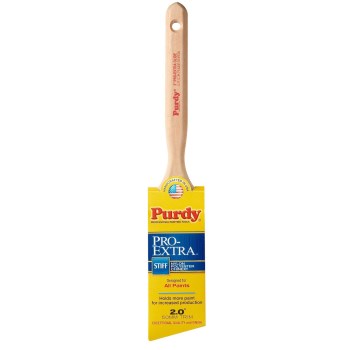 Purdy Pro-Extra Glide Paint Brush - 2"