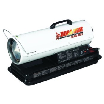 Force Air Heater, 45,000 BTU