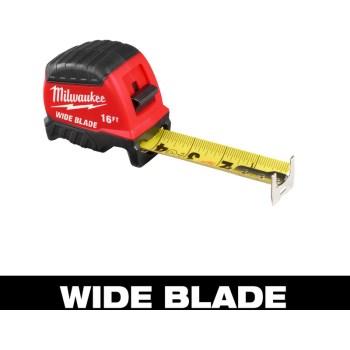 16 Tape Measure
