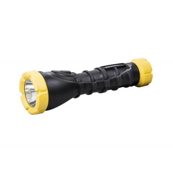 LED Flashlight - 70 Lumen, 3 AAA