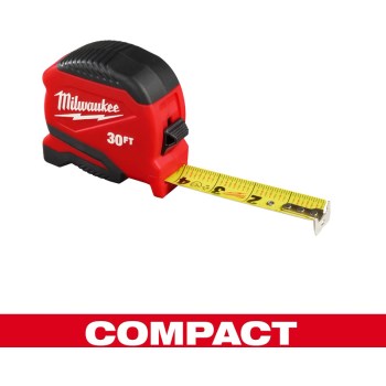 30 Tape Measure