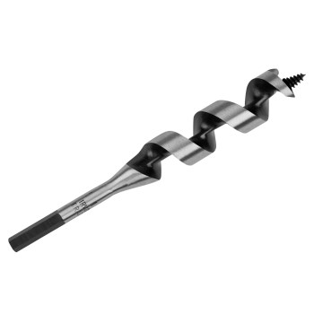 Irwin Solid Center Auger Bit - 1"