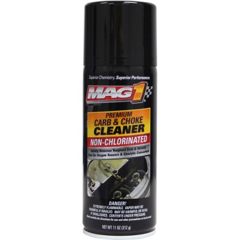 Warren Dist Mg750414 Carb And Choke Cleaner