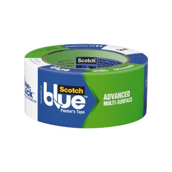 Scotch Blue Painters Tape, Multi-Surface ~ 2" x 60 yds