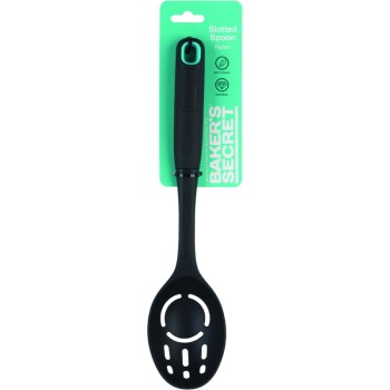 Nylon Slotted Spoon