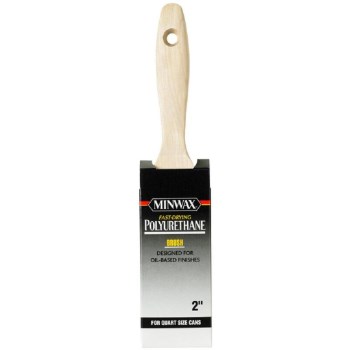 Minwax 427350008 2in. Trim Brush