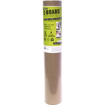 X-Board Surface Protector ~ 35" x 50 Ft
