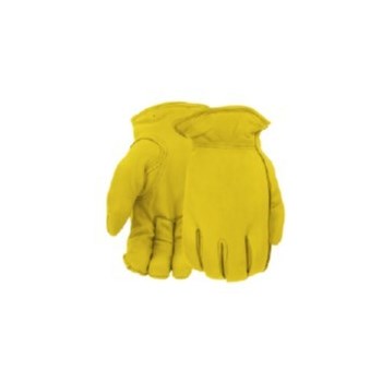 Xl Lined Deerskn Glove