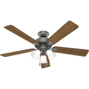 Ms 52 Ceiling Fan