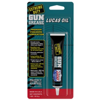 1oz Extr Gun Grease