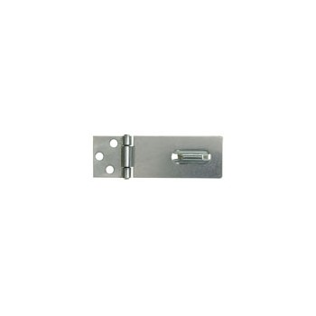 Safety Hasp, 4-1/2 inch 