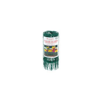 Mazel 51102014G 14in. X20ft. Green Color Guard