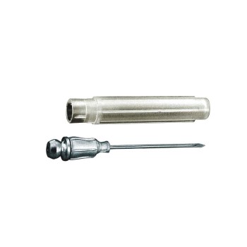 Grease Gun Injector Needle