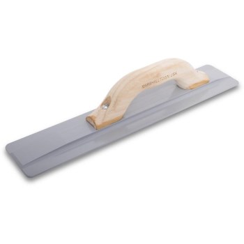 145 16x3-1/8 Mag Hand Float