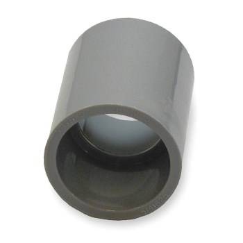 Cantex PVC Conduit Coupling - 1"