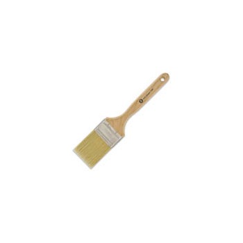 Wooster 0044120024 Chinex Ftp Flat Sash Brush ~ 2 1/2 In.