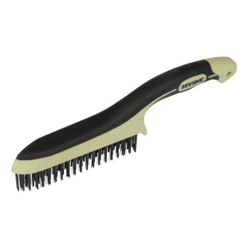 Steel Wire Brush