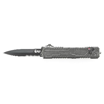 Viper 3 - Assisted Opening Knife/Serrated
