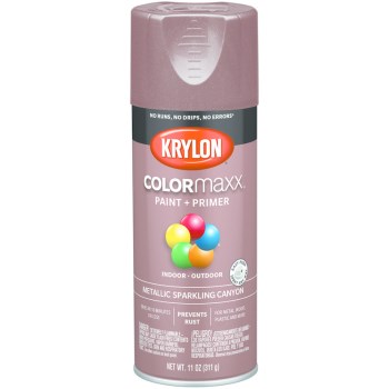 5586 Sp Metallic Sparkling Canyon Paint