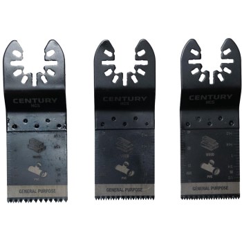 3pk 1-1/4 Hcs Blade