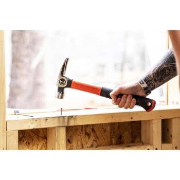 Fiberglass Rip Hammer ~ 20oz