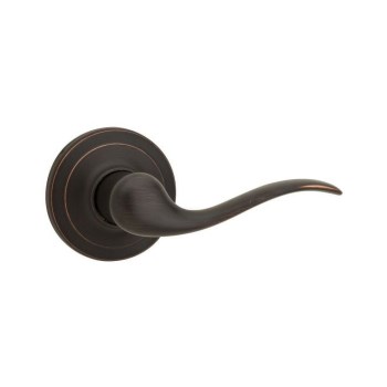 Tustin Handleset Interior Pack - Left Hand, Venetian Bronze