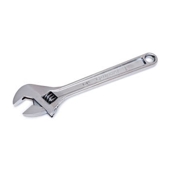 Crescent Chrome Adjustable Wrench ~ 12"