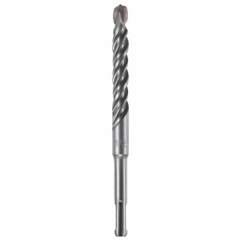 Bulldog SDS-Plus Rotary Hammer Bit - 1/2" x 6"