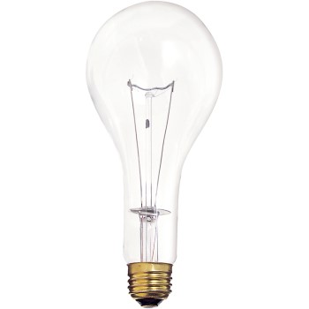 Incandescent Bulb