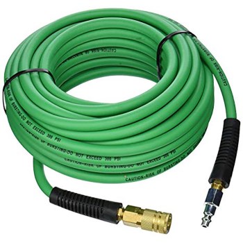 Metabo Hpt 115159M 1/4in. X100ft. Hybrid Hose