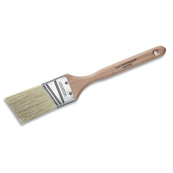 Z1222  Linbeck Brush, 2 inches