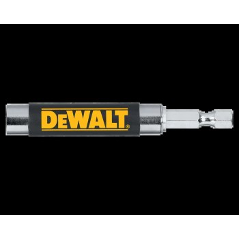 Compact Magnetic Drill Guide