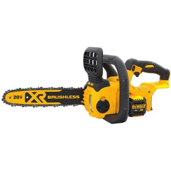 Bare Chainsaw ~ 12"  20V