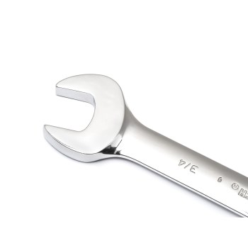 GearWrench 7pc SAE Flex Head Ratcheting Wrench Set