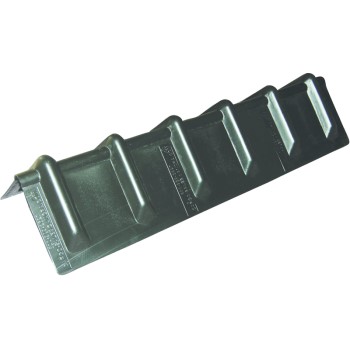 S-Line  50089-36 Ancra X-Treme Guard Web Strap Corner Protectors, Black ~ 8" x 36"