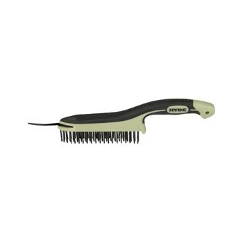 Hyde Mfg   46835 9.25in. Wire Brush