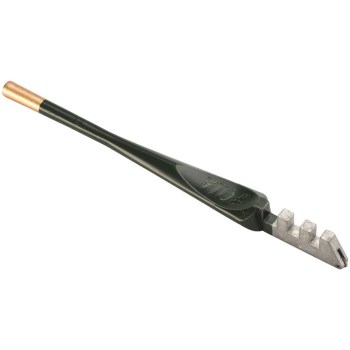 Straight End Glass Cutter