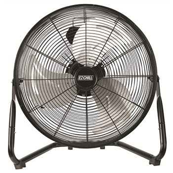 18 High Velocity Fan