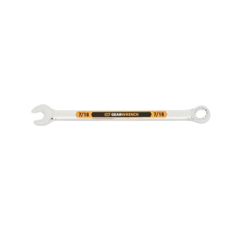 Apex/Cooper Combination Wrench - 7/16"