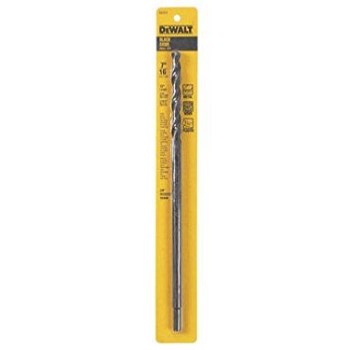 HSS Drill Bit, 7/16 inch X 12 inch