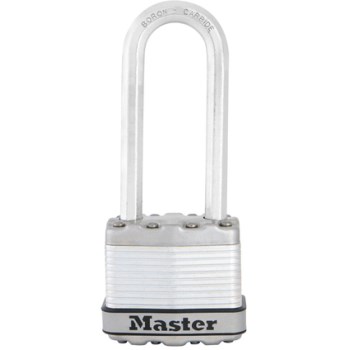 1-3/4" Padlock