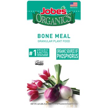 4lb Org Bone Meal