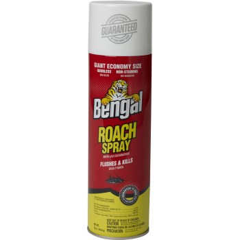 Roach Spray ~ 16 oz