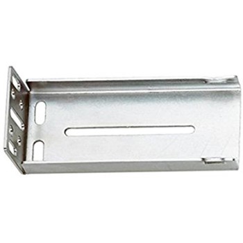 Rear Mnt Slide Bracket