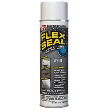 Sp White Flex Seal