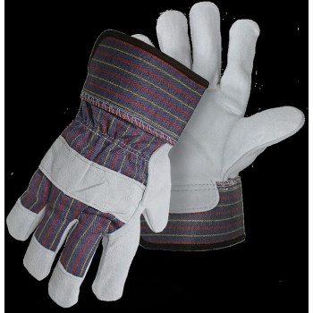 Split Cowhide Gloves