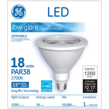 90w Par38 Spotlight Bulb