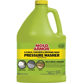 Wm Barr   FG582 Mold Armor Concrete Wash