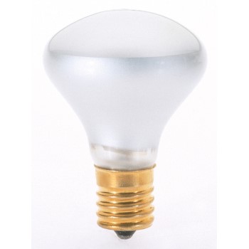 Incandescent Reflector Bulb